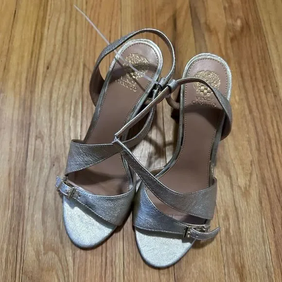 Vince Camuto | Adesie Sandal - Picture 6 of 11